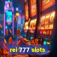 rei 777 slots